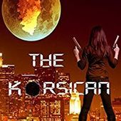 The Korsican ✒️✒️✒️d'Alexandra Lanoix - Carnet de bord littéraire