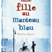 Une fille au manteau bleu de Monica Hesse - Carnet de bord littéraire