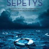 Le sel de nos larmes ✒️✒️✒️✒️de Ruta Sepetys - Carnet de bord littéraire