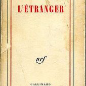 L'étranger ✒️✒️✒️ d'Albert Camus - Carnet de bord littéraire
