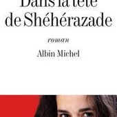 Dans la tête de Shéhérazade de Stéphanie Janicot - Carnet de bord littéraire
