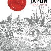Japon 1 an après 8 regards sur le drame - Carnet de bord littéraire