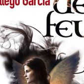 1 Ailes de feu de Laura Gallego Garcia - Carnet de bord littéraire
