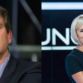DIRECT - Enorme clash entre Laurence Ferrari et Arnaud Montebourg - Le TV Scan