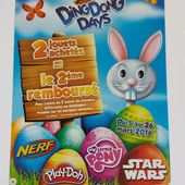 2 jouets achetés = le 2ème remboursé (jouets HASBRO) - lesgratisdelelene.over-blog.com