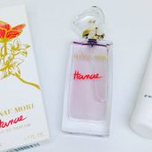 HANAE MORI Parfums Paris - Lavie de Mandy