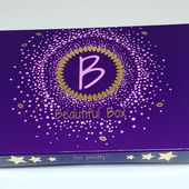 Beautiful Box - mars - Lavie de Mandy