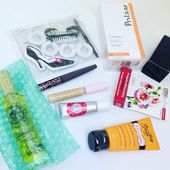 MaBoiteàBeauté.com - Lavie de Mandy