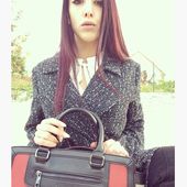 Tenue automne/hiver - Elora - Lavie de Mandy