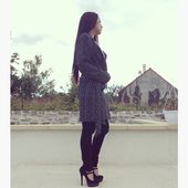 Tenue automne/hiver - Elora - Lavie de Mandy