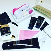 Routine peau parfaite - Karin Herzog. - Lavie de Mandy