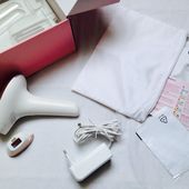 PHILIPS Lumea Essential - Lavie de Mandy