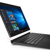 PC et tablette, le prochain XPS 12 de Dell s'attaque à la Surface de Microsoft