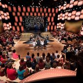 Audience de Touche pas à mon poste, C à vous, Le grand journal jeudi. - LeBlogTvNews