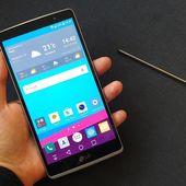 Le Top 10 des smartphones avec la meilleure autonomie (juillet 2015)