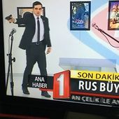 FLASH...FLASH...Drame épouvantable en Turquie.L'ambassadeur russe assassiné à Ankara - VIGILANCE SUPER-SENIOR