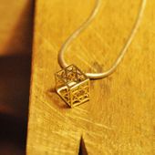 Le pendentif de Ran - MdM Bijouterie - Joaillerie