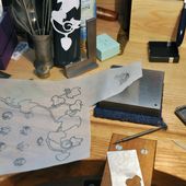 Des bijoux pour les voitures... - MdM Bijouterie - Joaillerie