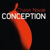 'Conception' - Chase NOVAK - Sagweste in Librio