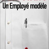 Un employé modèle - de Paul Cleave - Sagweste in Librio