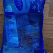 Ma p'tite trousse de secours nomade - Les Perles de Maman