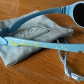 Quelles lunettes de soleil pour Bébé? - Les Perles de Maman