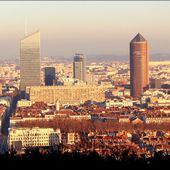 #Startup : classement des villes où créer son entreprise
