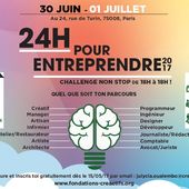 #Startup : Fondation CréActifs Initiatives