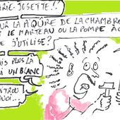Le coup de gueule de Félix - ACTUHANDI88