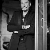 Johnny Hallyday bientôt de retour au cinema - Johnny Hallyday Rock Attitude