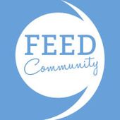 Feed Community dévoile son Logo ! - Feed Community