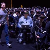 Participez à l'évènement FEED de ce 28 Avril 2016 : Le Web de demain ? - Feed Community