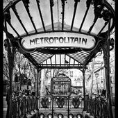 Elle voulait voir Paris - Je t'aime Alzheimer