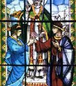 les origines de la saint valentin
