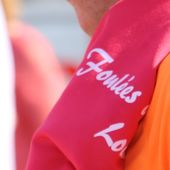 Les 13èmes foulées des Langoustines ... et avant !!! - C'était hier à Locmiquélic ...