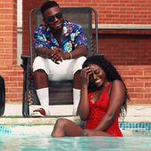 MAKING || See Behind The Scenes Pictures From Singer And Songwriter, Mystro's Upcoming Video - Muzikal Cacophony || MuCapS_DC