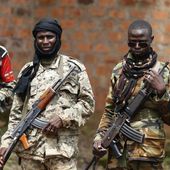 CENTRAFRIQUE : TENSIONS PLUS QUE PERCEPTIBLE À BANGUI