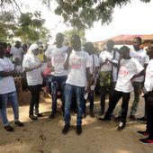 SOCIETE : Malgré l'Opération Toukou Zendé, les Universitaires de Bangui s'inquiètent de l'insalubrité grandissante au niveau des toilettes
