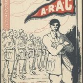 Antifascisme et "autodéfense ouvrière" : un article sur le rôle de l'ARAC dans les années trente