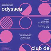 Lancement de la 4ème édition de l'Odyssée des Reines !