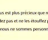 Juste l'envie de te faire sourire... - LE PTIT MONDE DE WANNEE