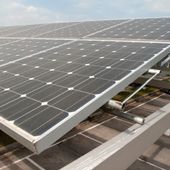 349 nouveaux projets pour développer les installations solaires photovoltaïques de moyenne puissance - Nemis Paris