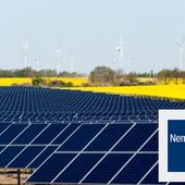 Demeter 4 INFRA accélère et se diversifie dans le photovoltaïque aux côtés de Sun'R - Nemis Paris