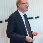 Frédéric Ecolivet Membre de Réseau Entreprendre Yvelines - Avocat energies renouvelables ENR barreau Paris - Nemis Paris