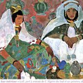 Sociologie des femmes sahariennes