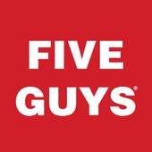 J'ai testé... Five Guys à Paris ! - MAIS QUOI ?!!!