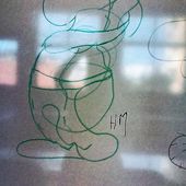 Art abstrait pour les peintres de l'association.