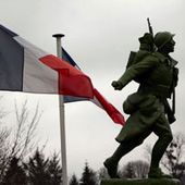 Recherche d'une sépulture - Souvenir Français Rumilly