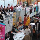 Forum des Asssociations - Souvenir Français Rumilly