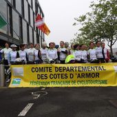Elles sont parties...